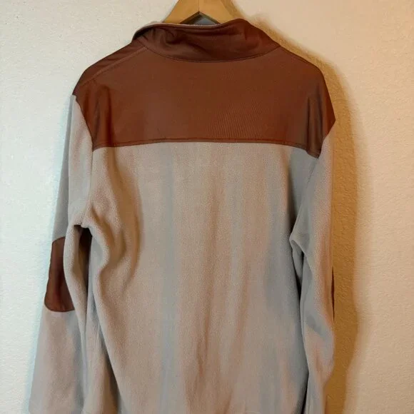 Vintage Cowboy Sweater Mens Size Large - Picture 2 of 2
